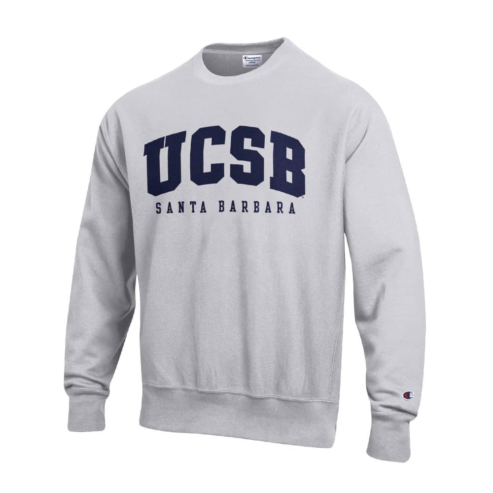 uc santa barbara sweaters