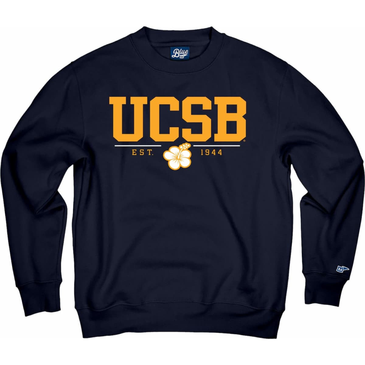 uc santa barbara sweaters