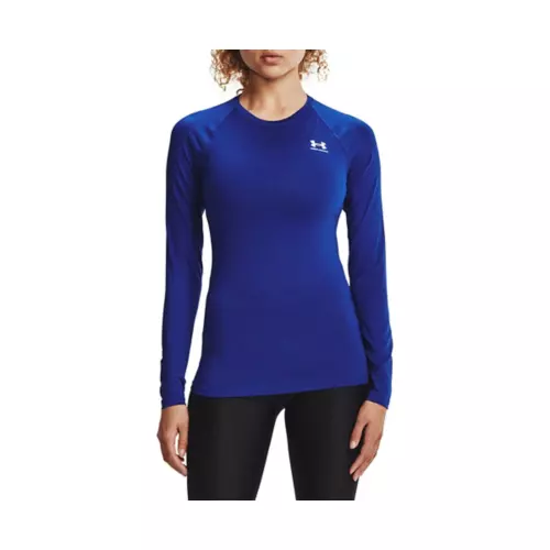 under armour compression shirt women