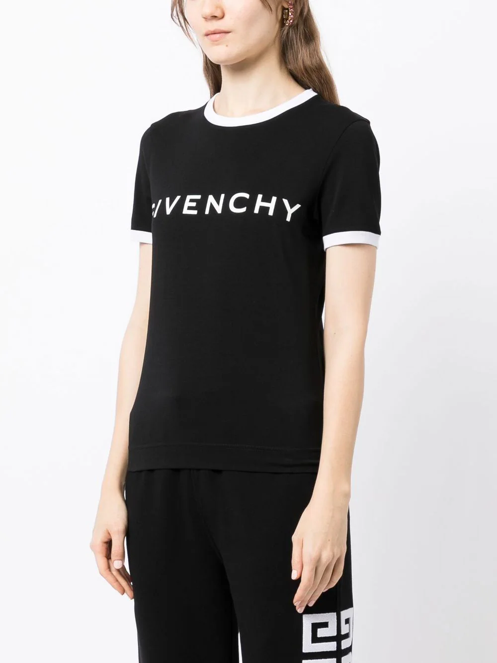 givenchy t shirt women