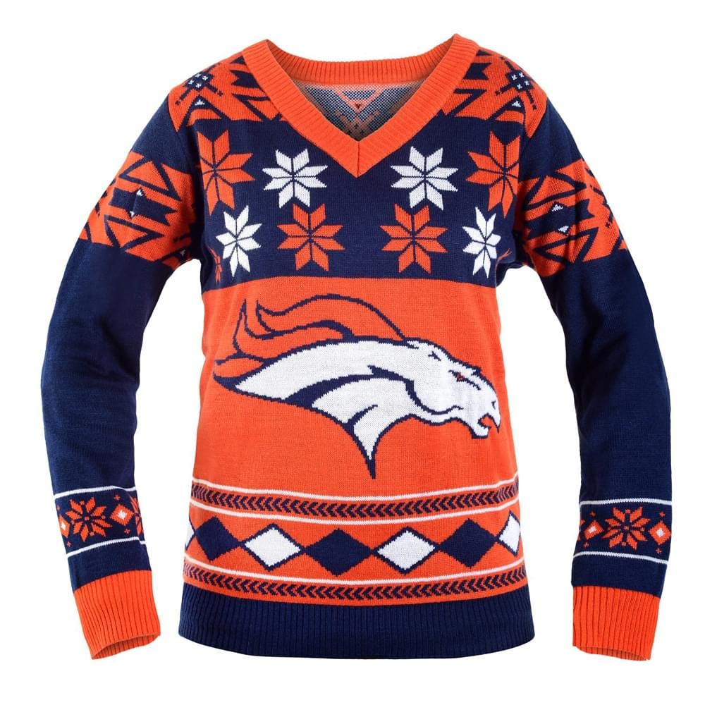 ugly bronco sweaters  