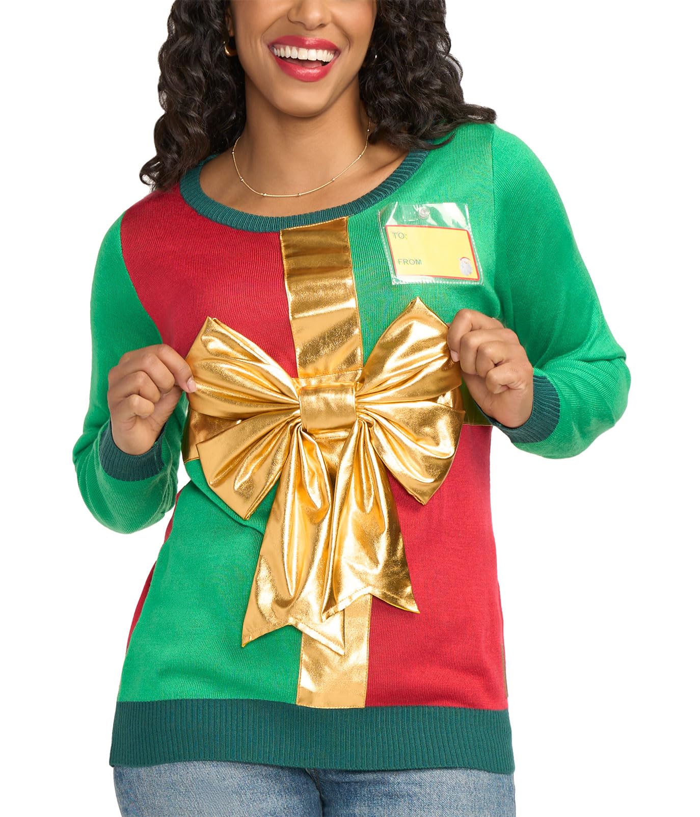 tipsy elves ugly christmas sweaters