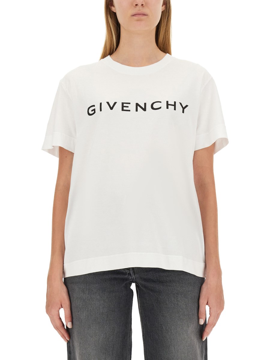 givenchy t shirt women