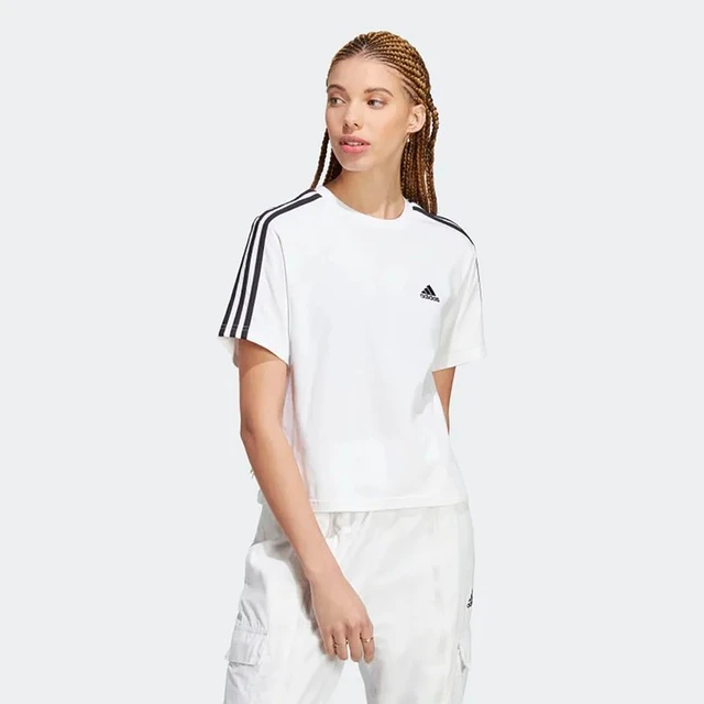 adidas t shirt women