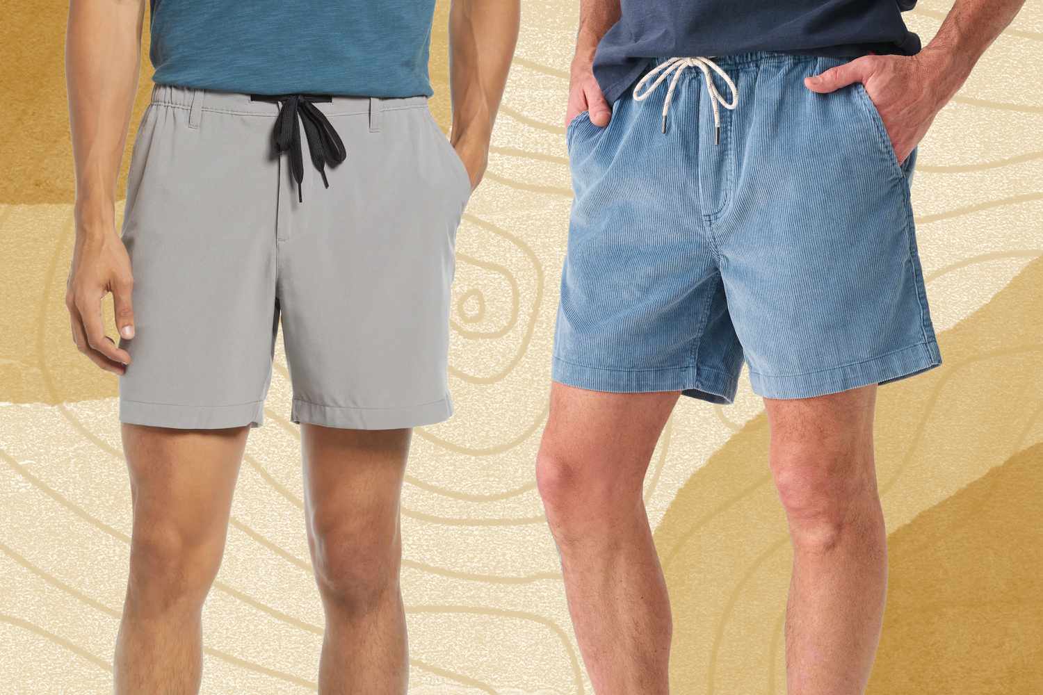 men's shorts 