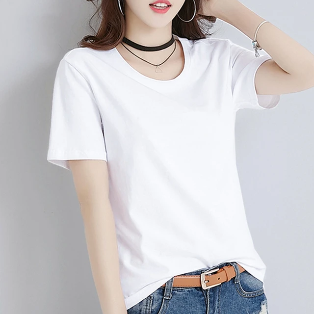 best white shirt for women