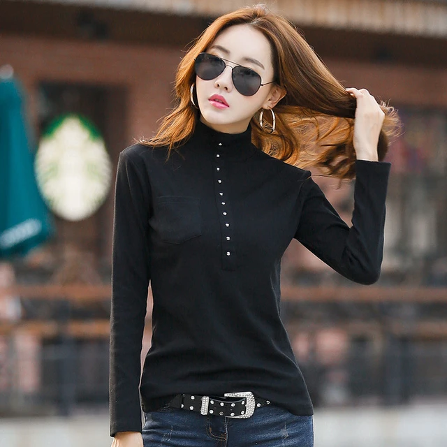 long sleeve shirt women