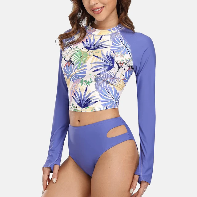 swim shirt for women