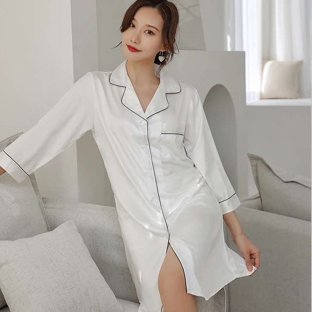 sleep shirt women