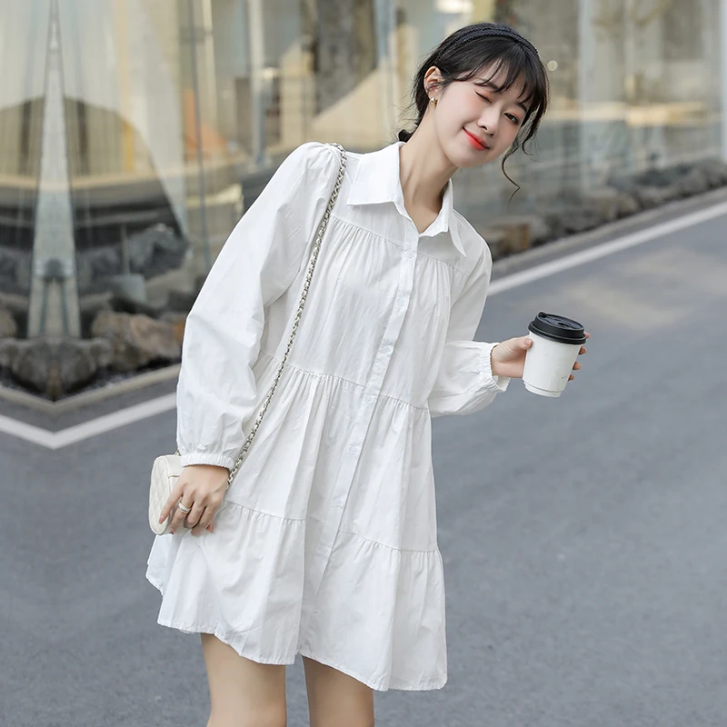 long shirt dresses for women