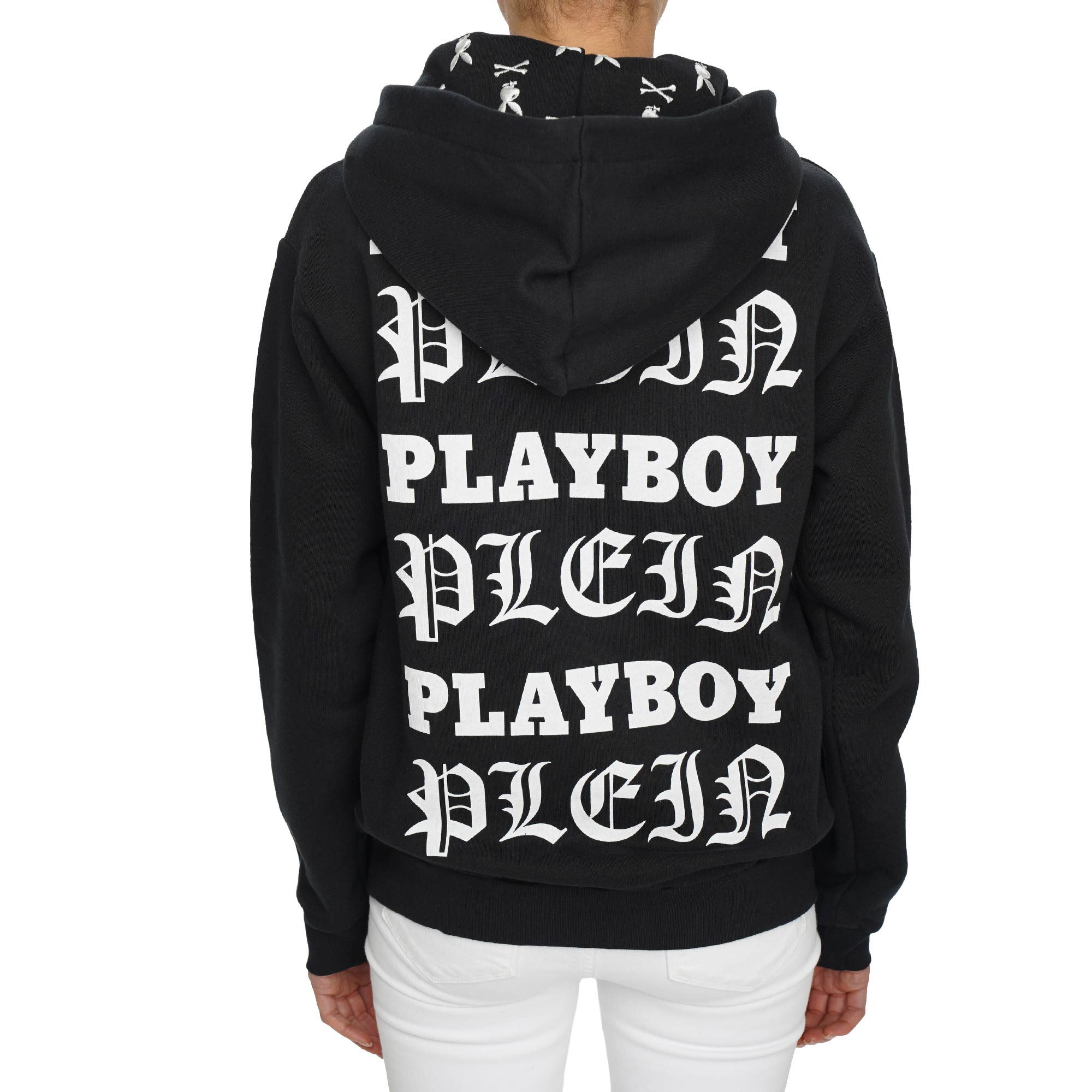 playboy sweaters