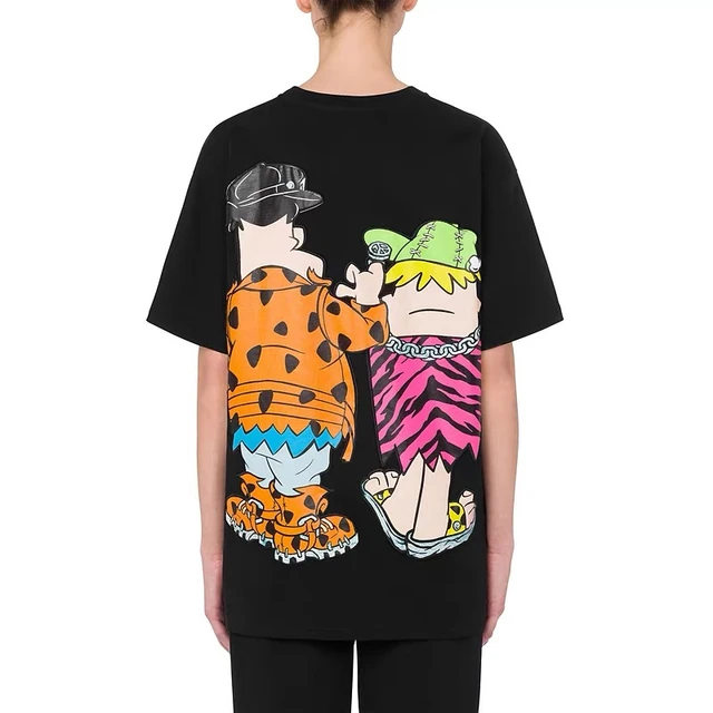 moschino t shirt women