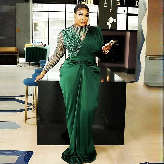 plus size special occasion dresses with sleeves