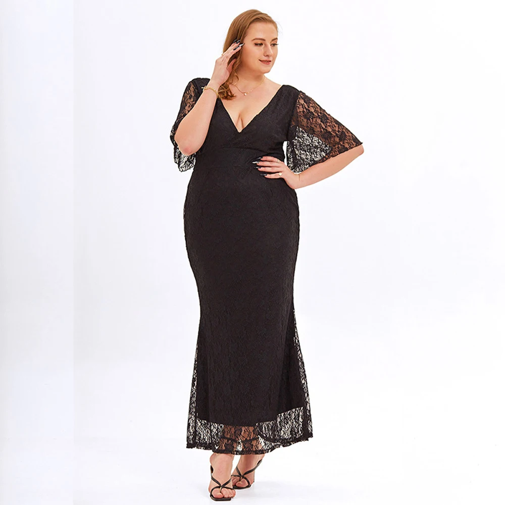 nordstroms plus size special occasion dresses