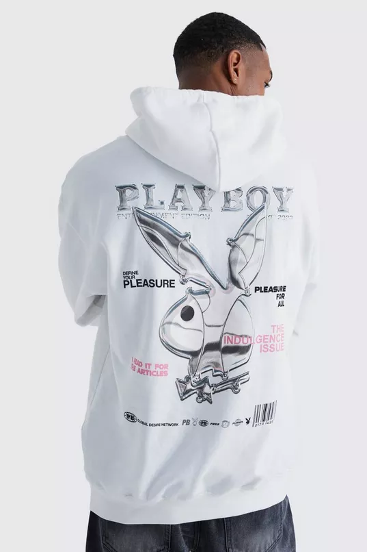 playboy sweaters