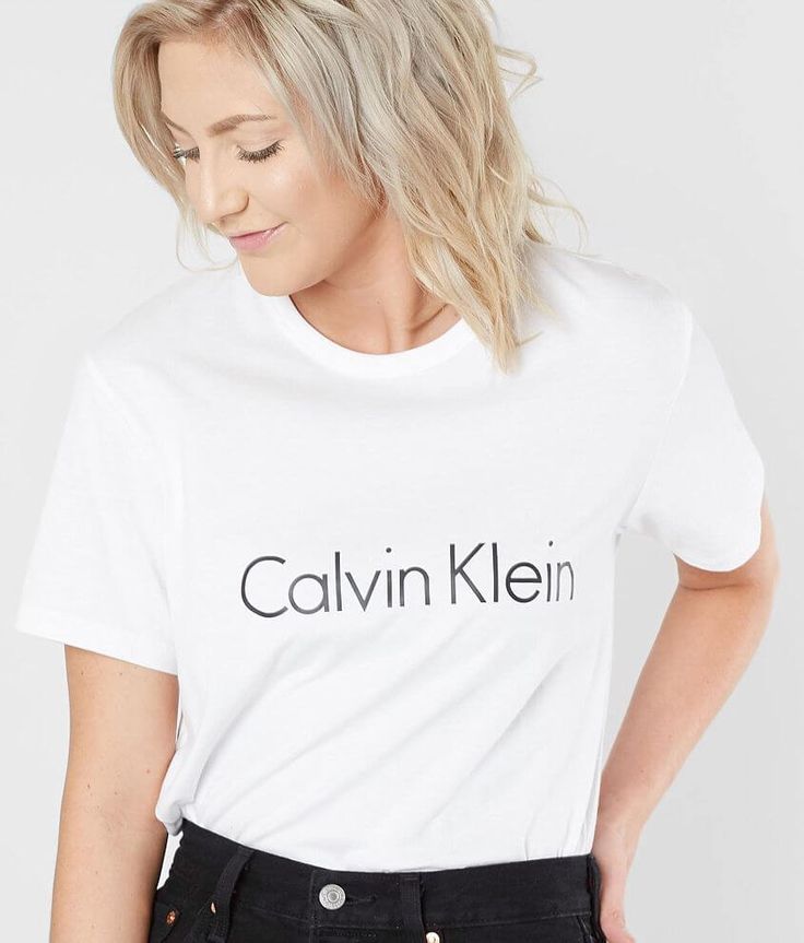 ck t shirt women