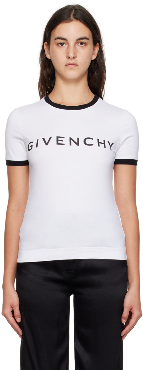 givenchy t shirt women