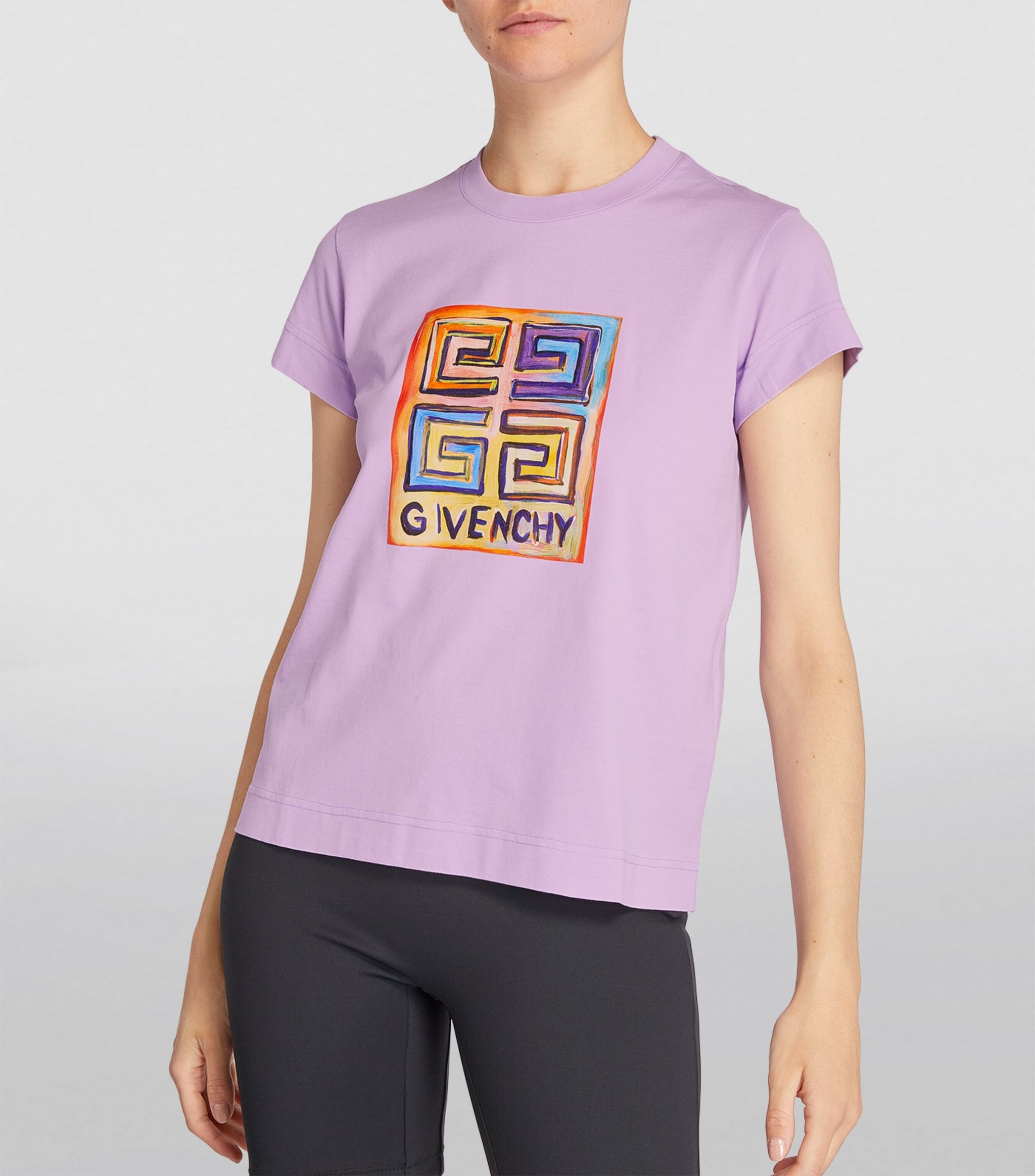 givenchy t shirt women