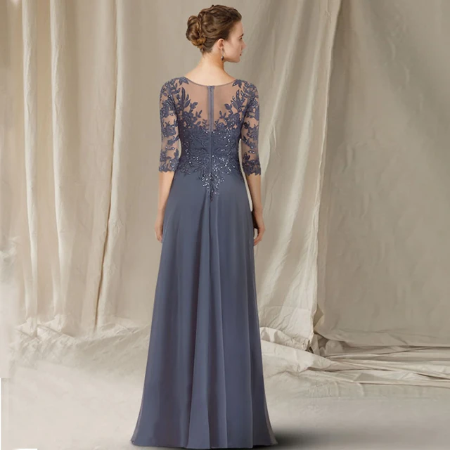 special occasion dresses for older ladies