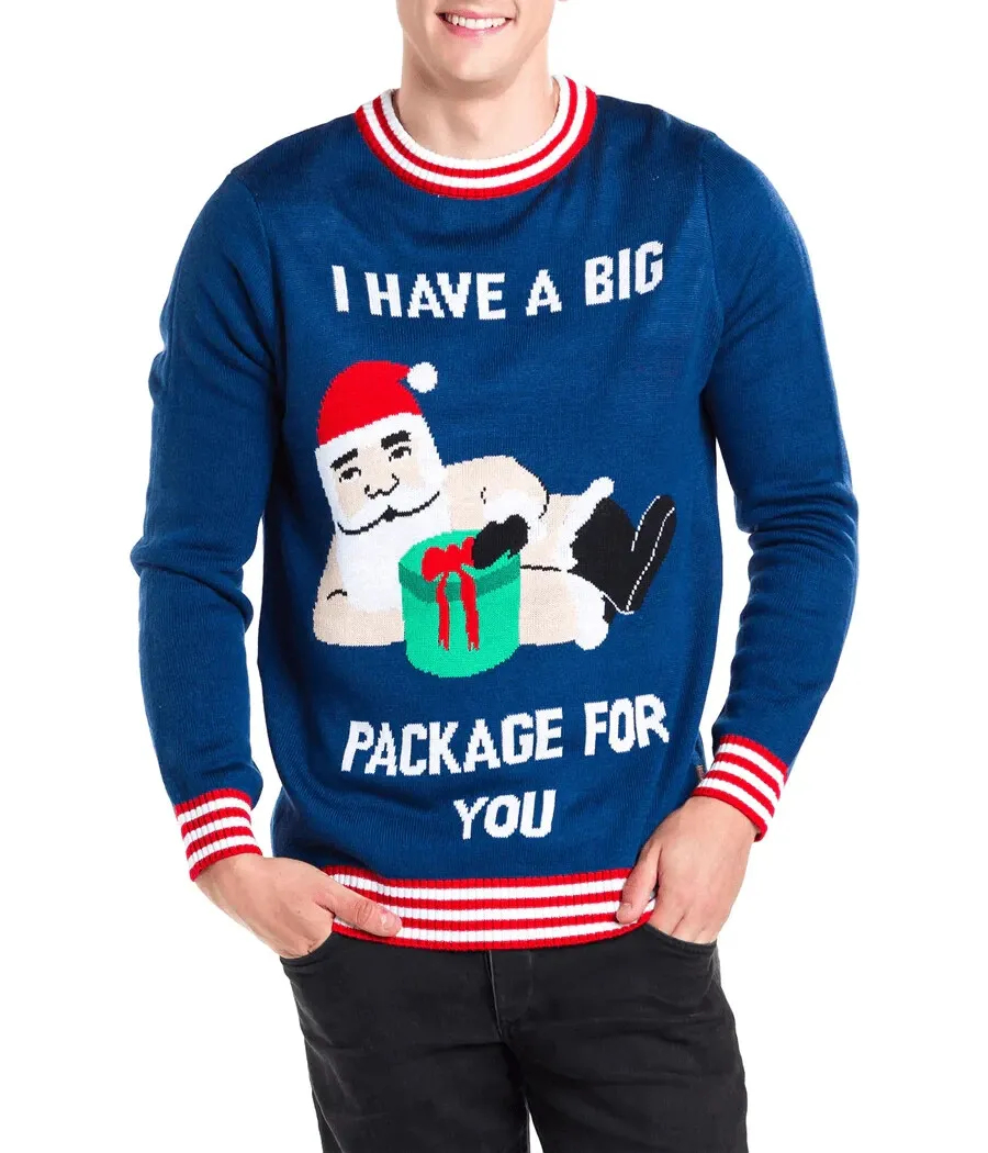 tipsy elves ugly christmas sweaters