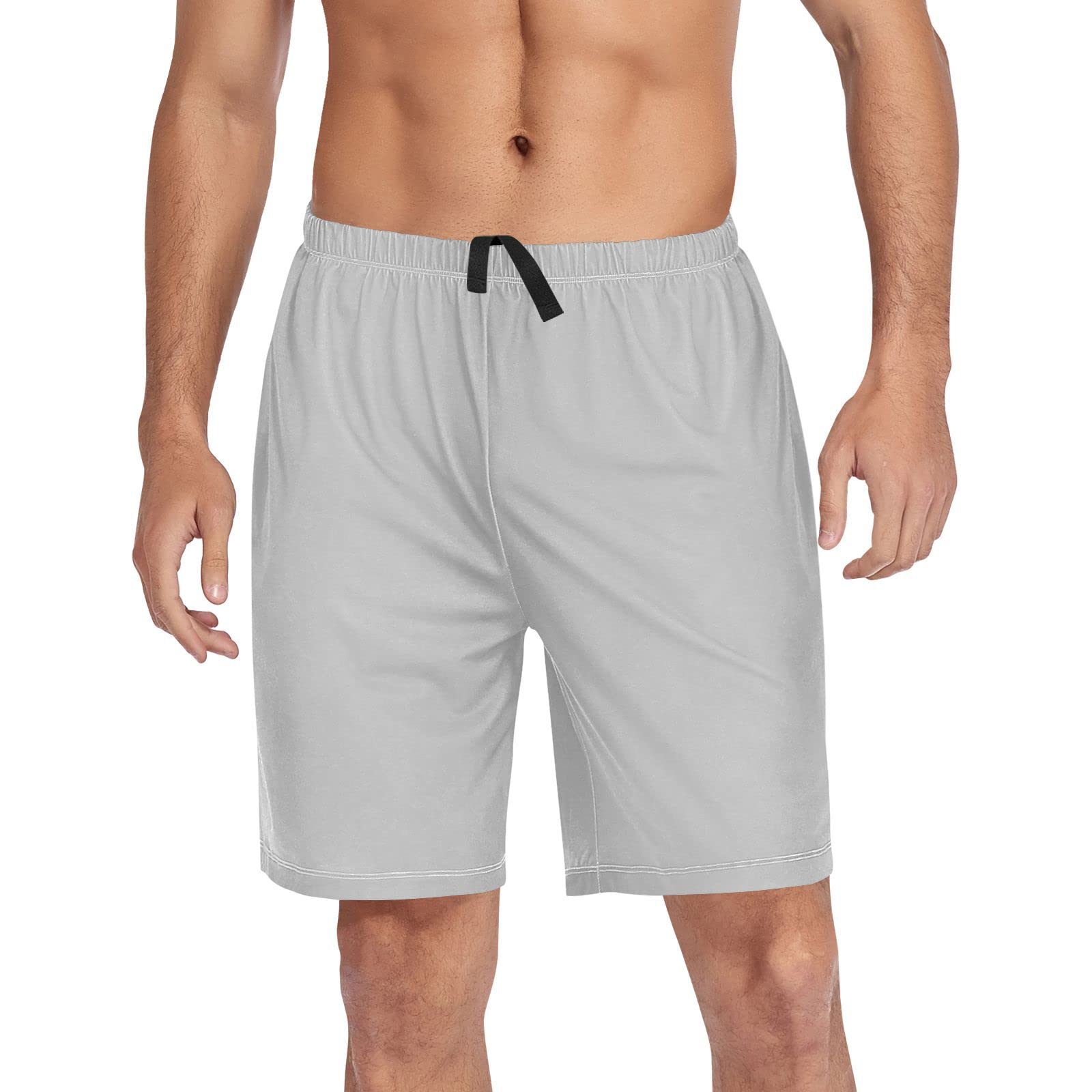 Pajama shorts men