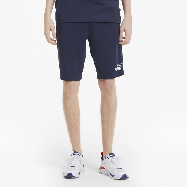 puma shorts men