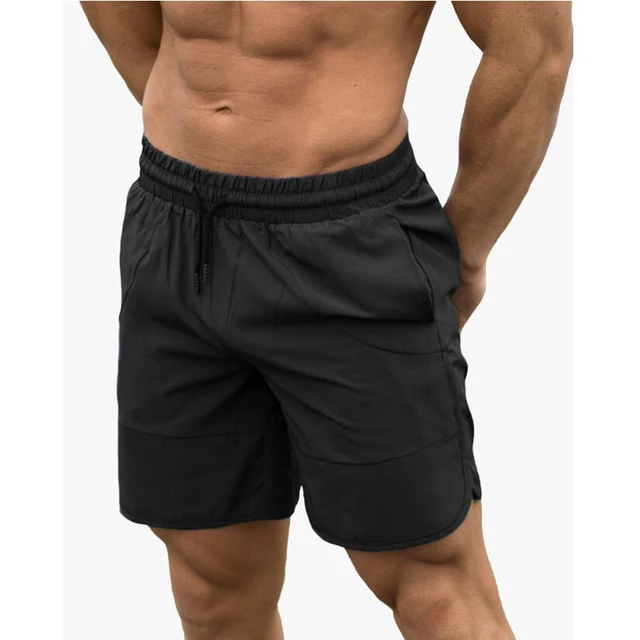 men black shorts