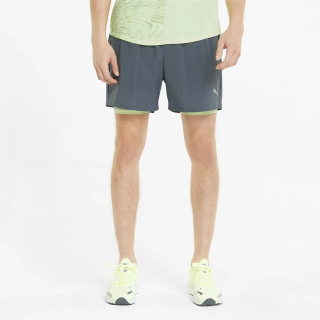 puma shorts men