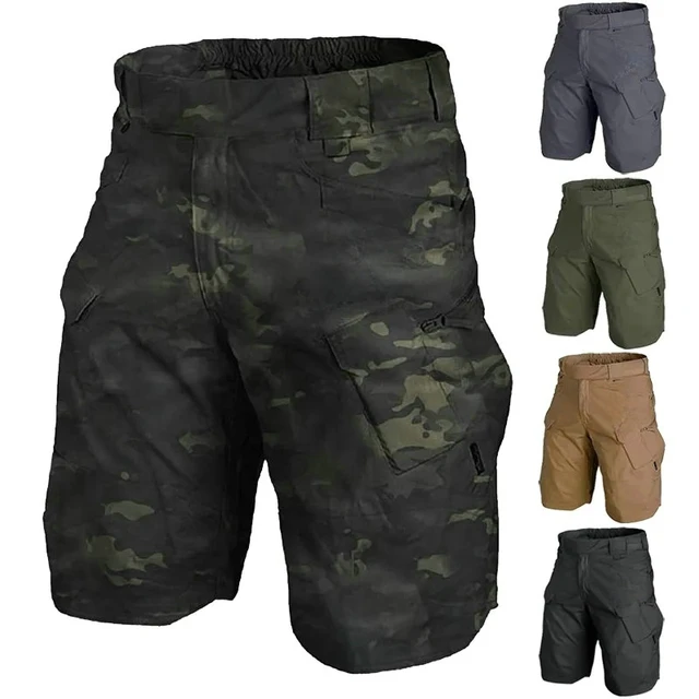 biker shorts men