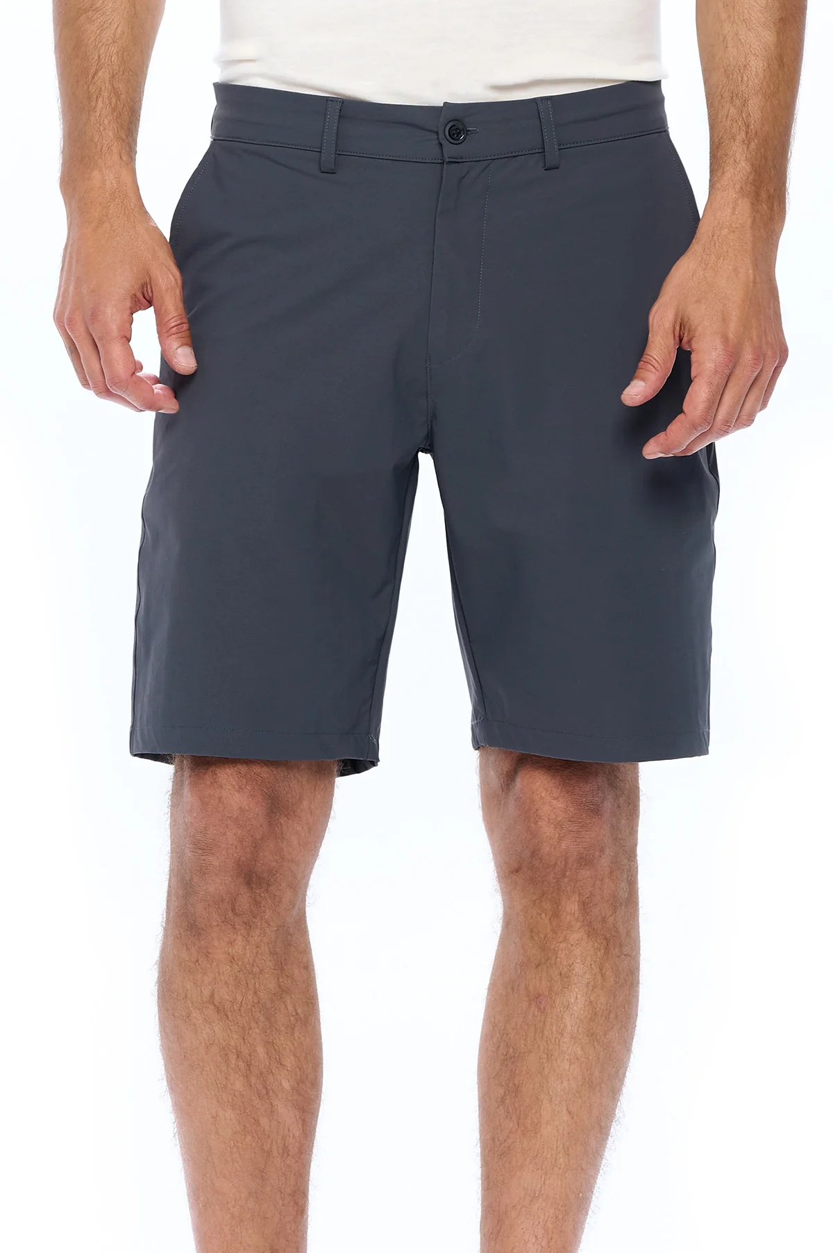 men's travel shorts