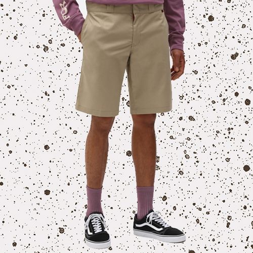 men's dickies shorts