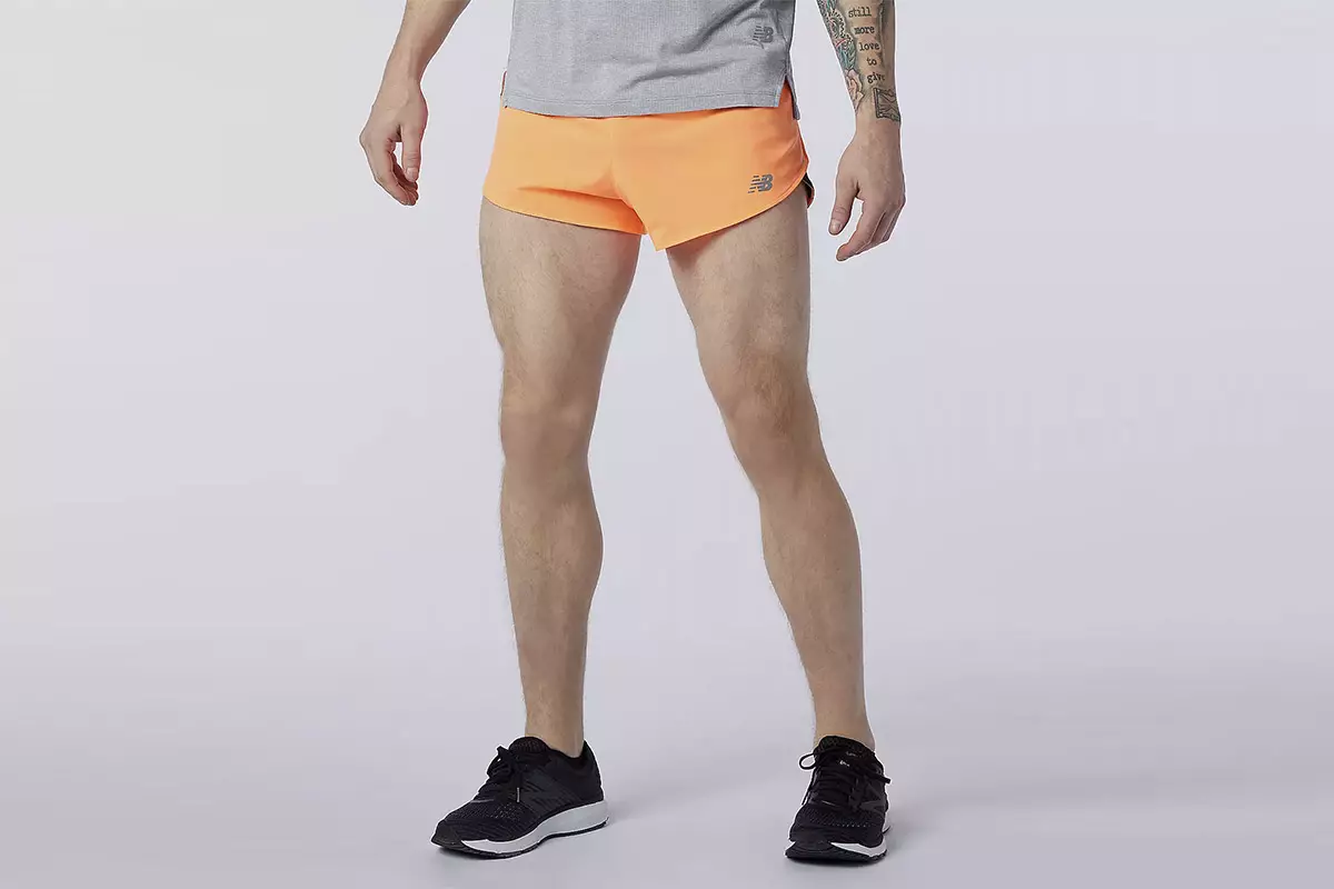 men's shorts inseam length