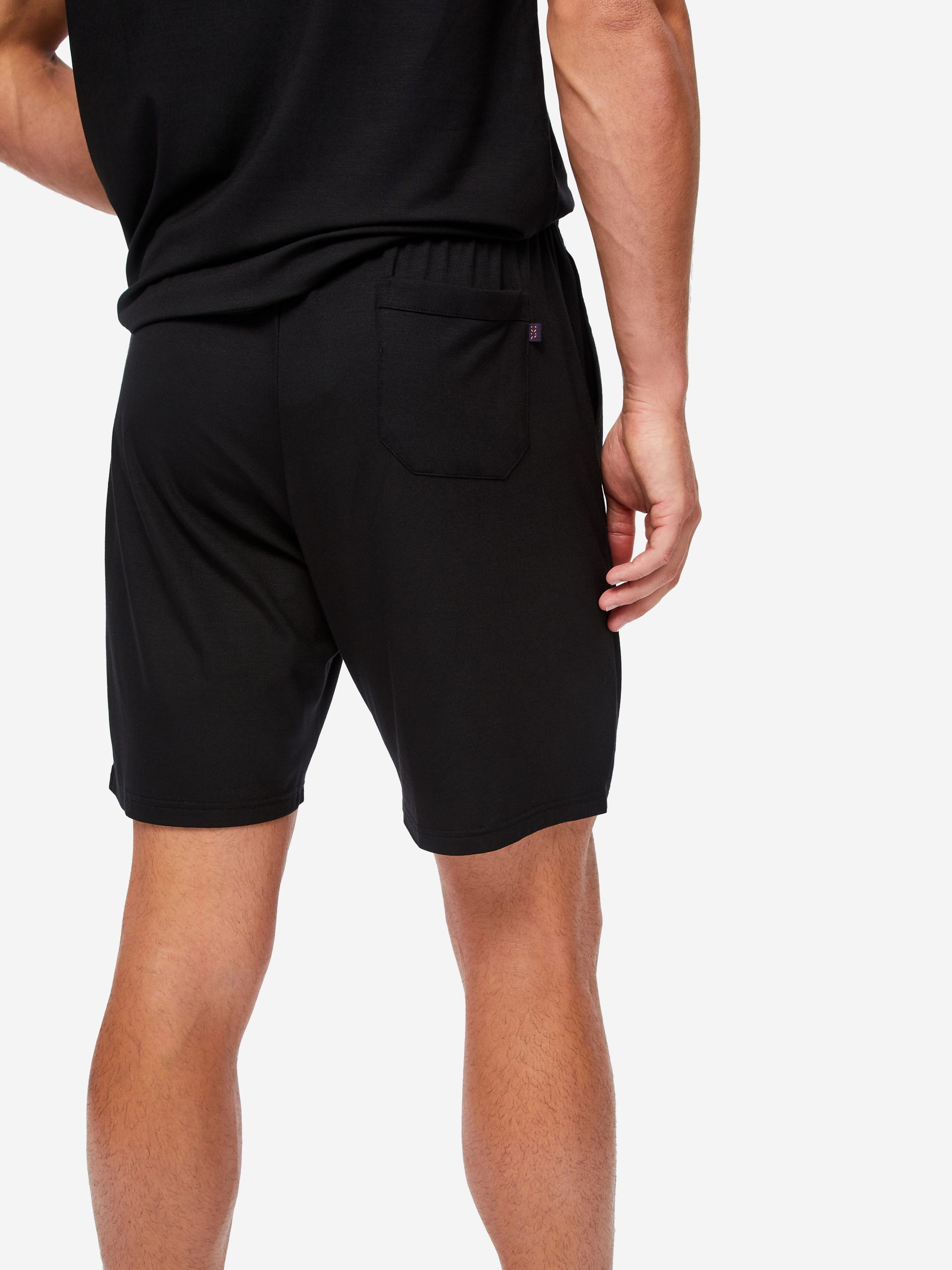 lounge shorts men