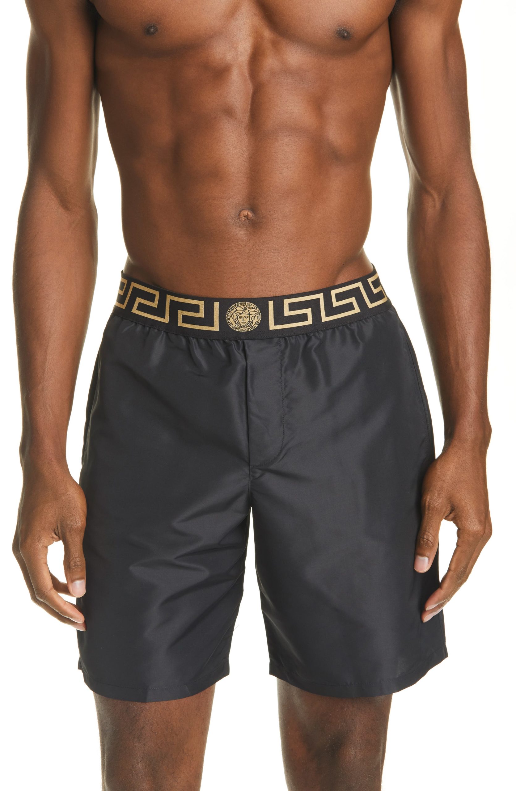 designer shorts men