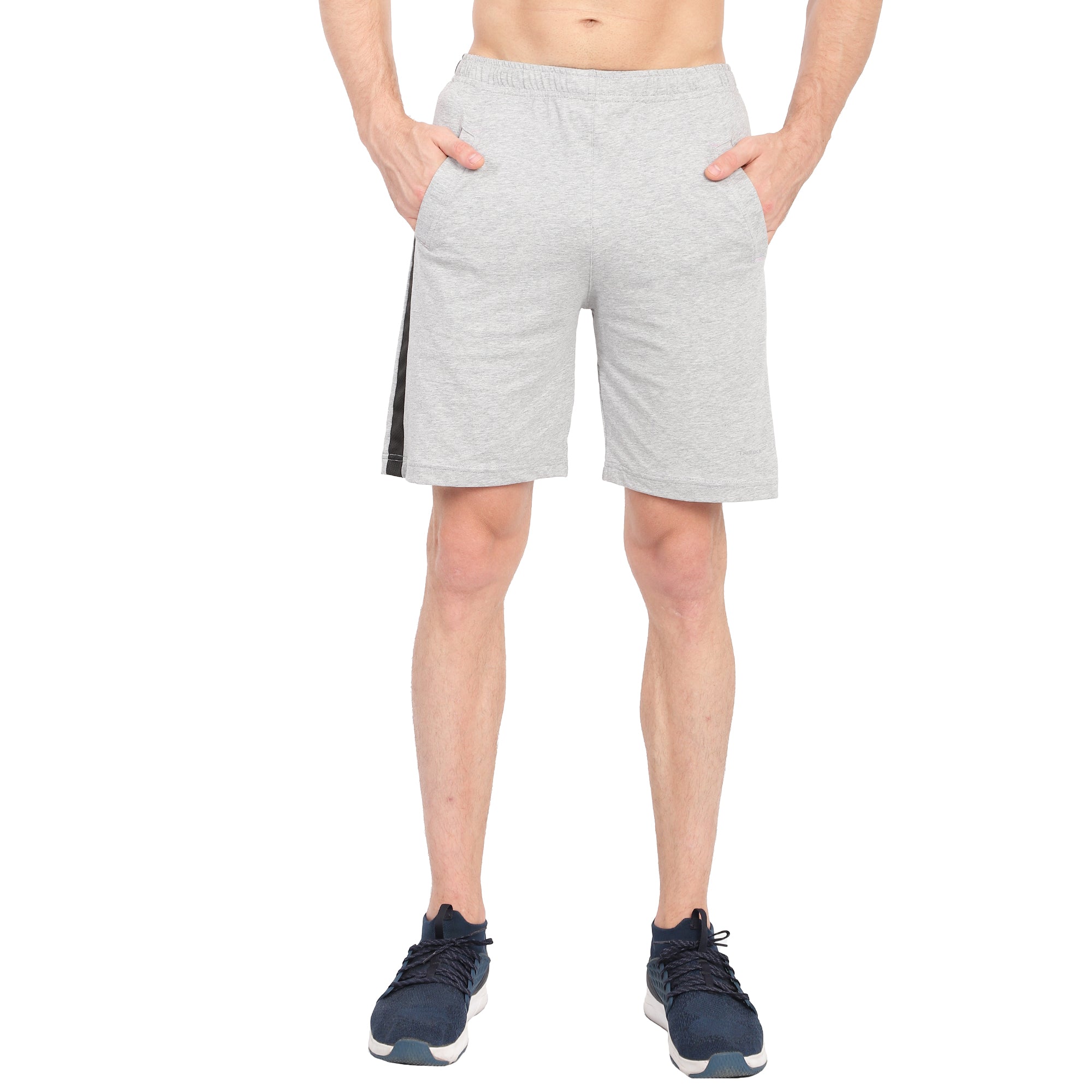 men cotton shorts