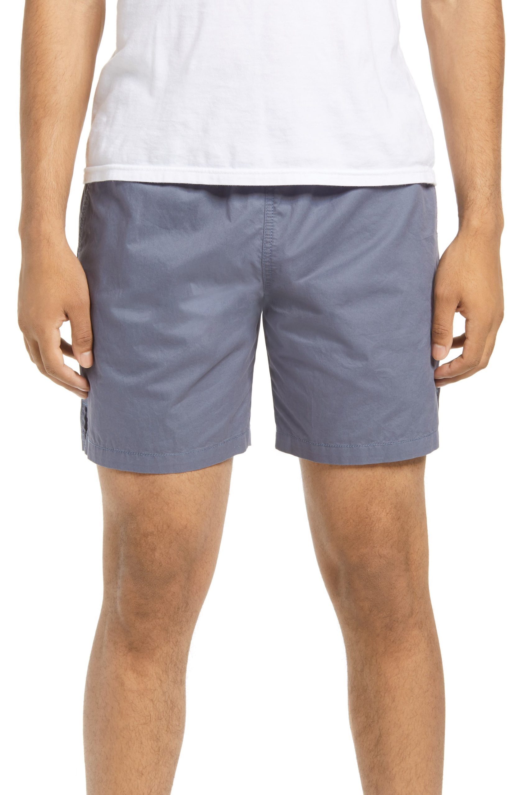 men cotton shorts