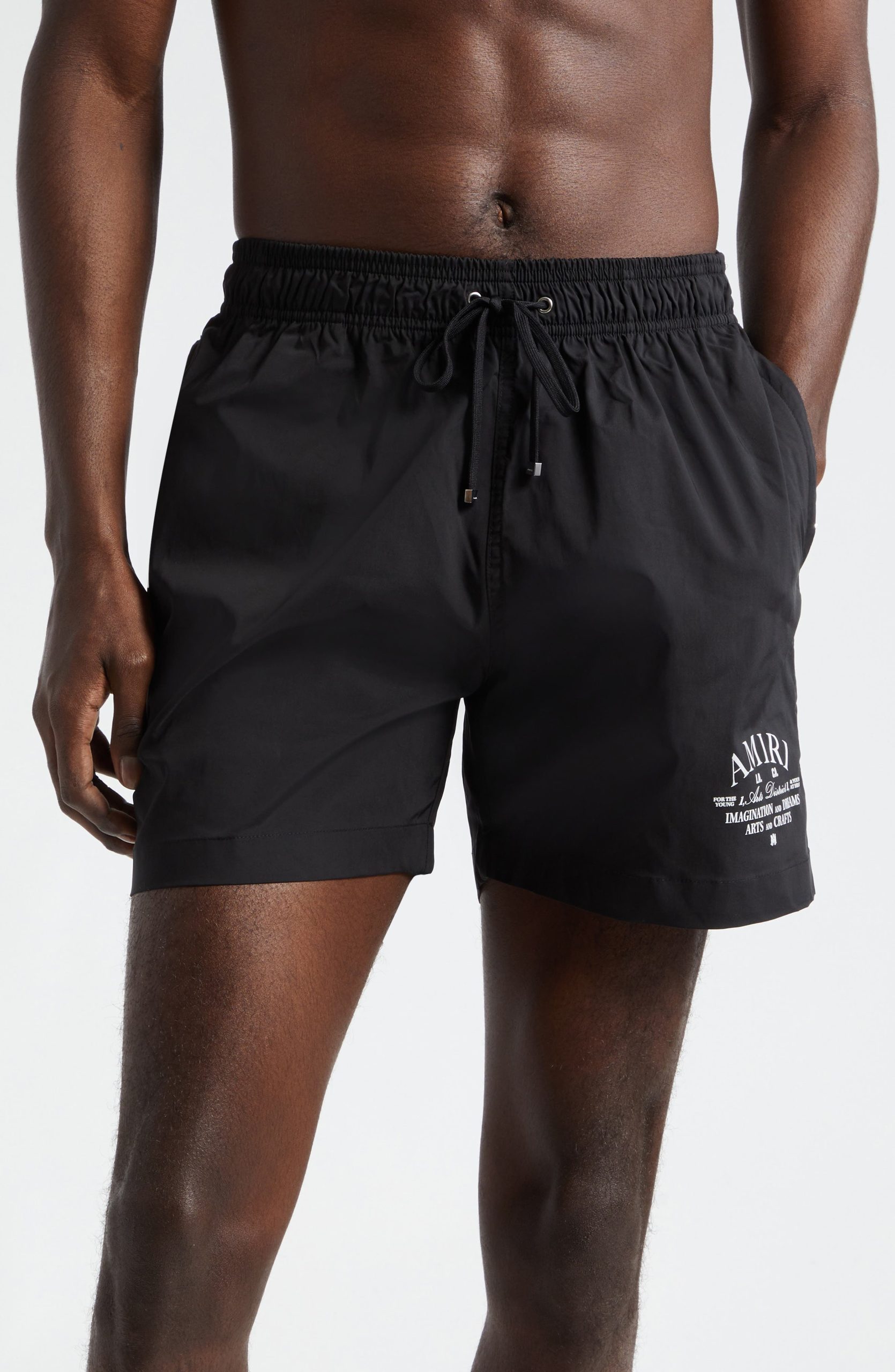 designer shorts men