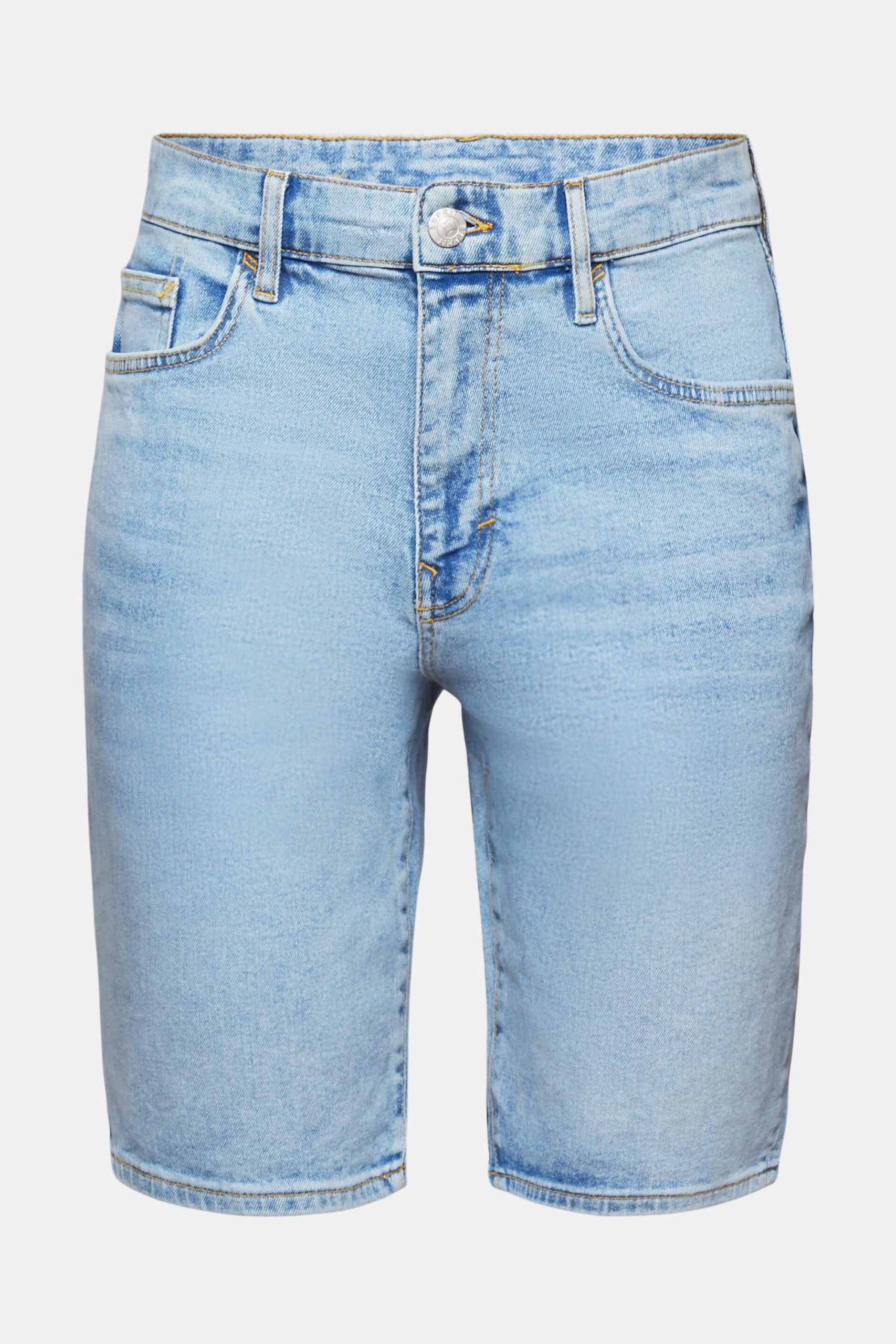 jeans shorts for men