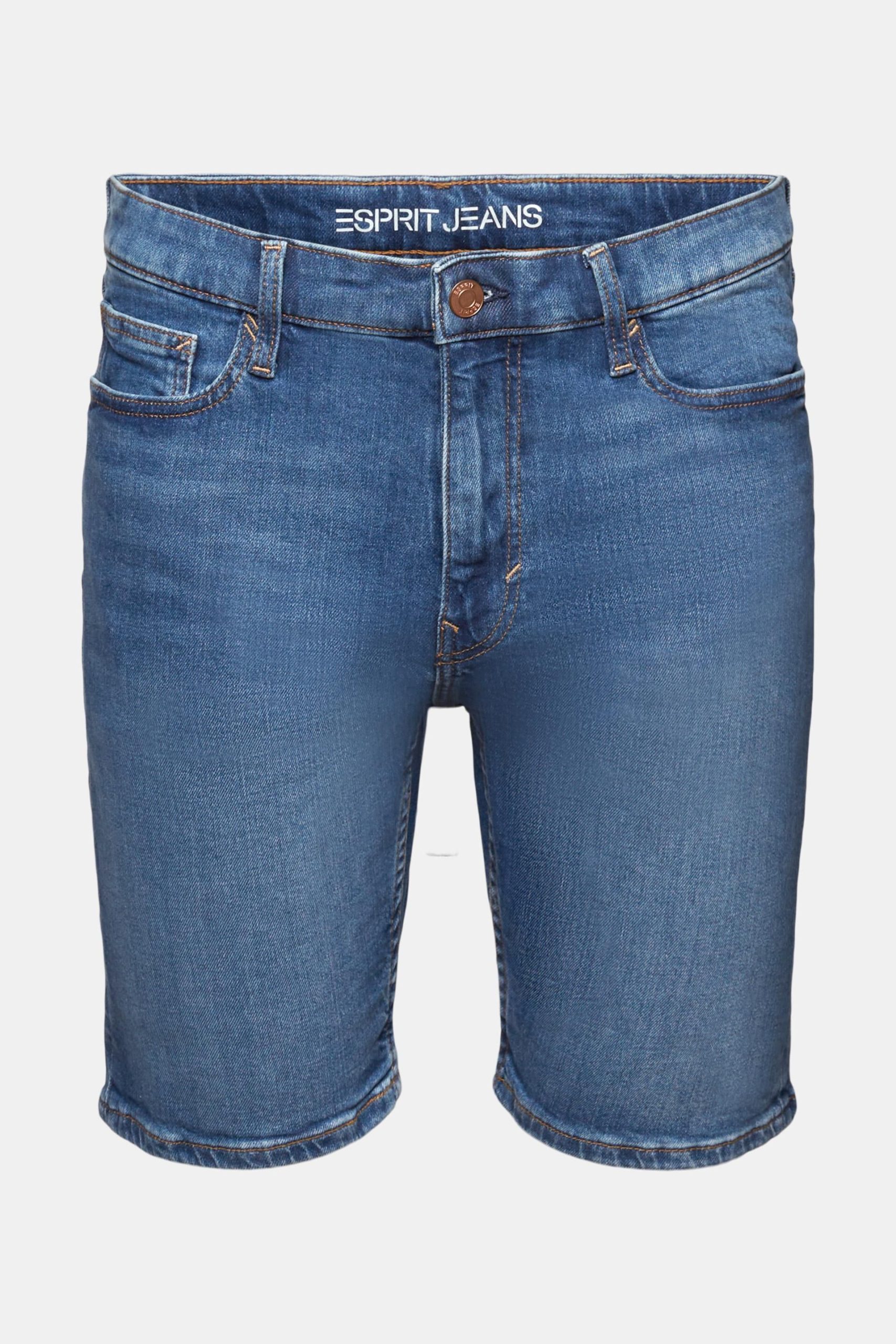 jeans shorts for men