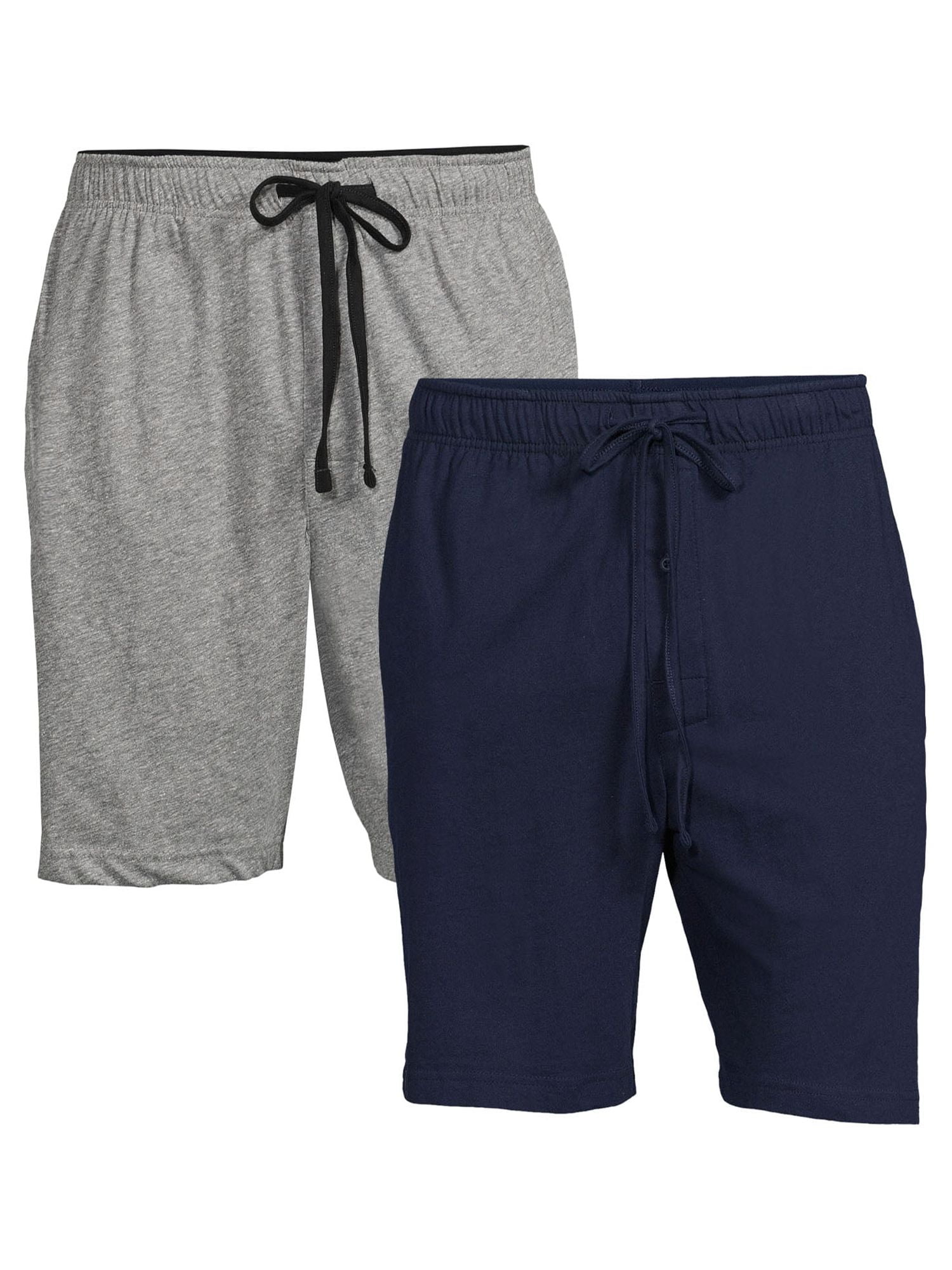 Men pajama shorts