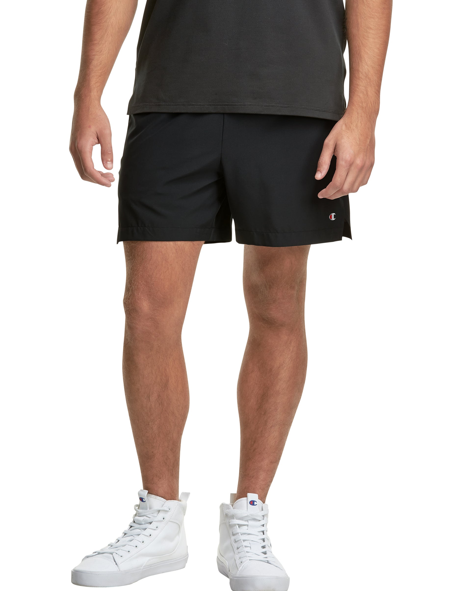 5 inch shorts men