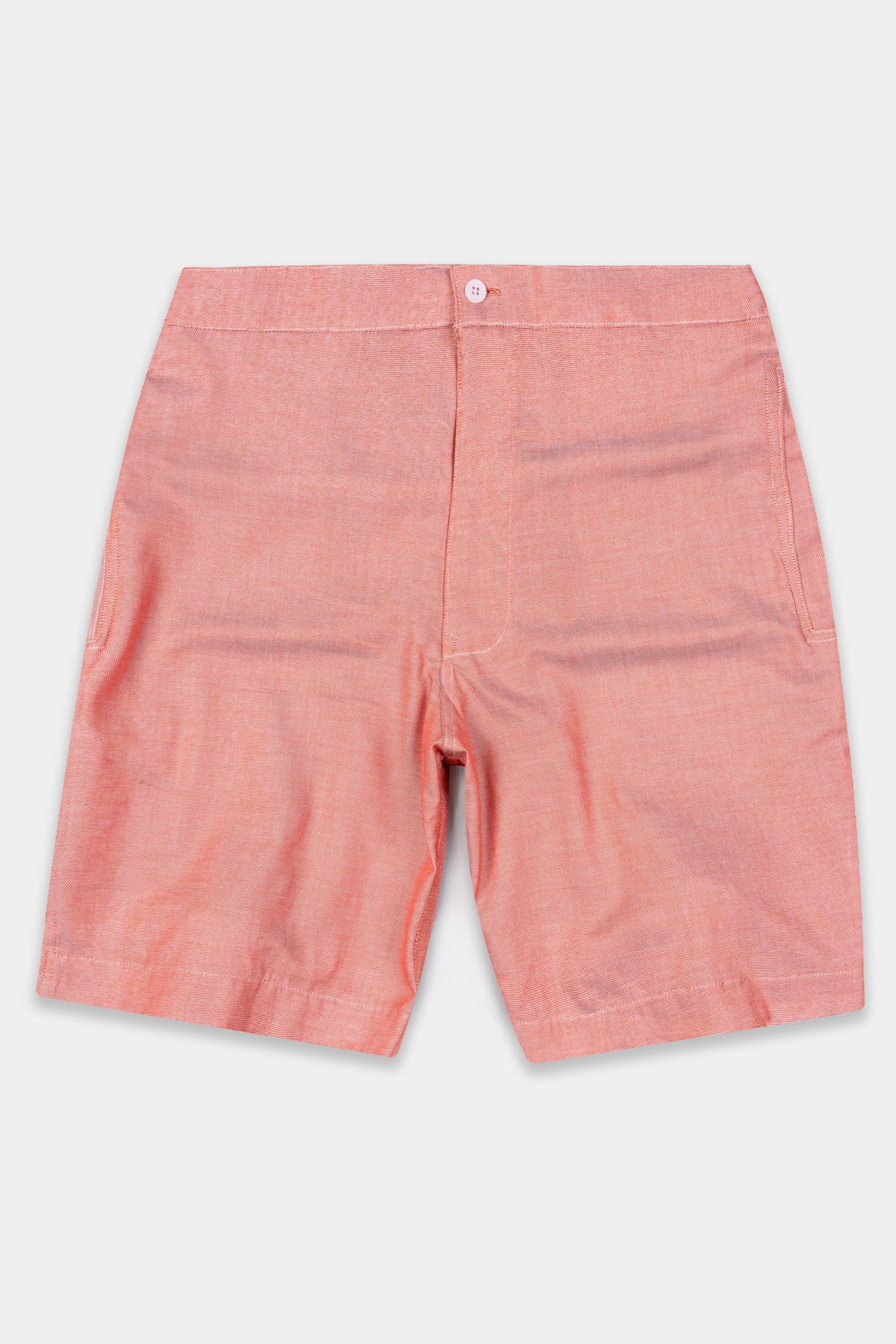 Men cotton shorts for Everyday Style and Versatility缩略图