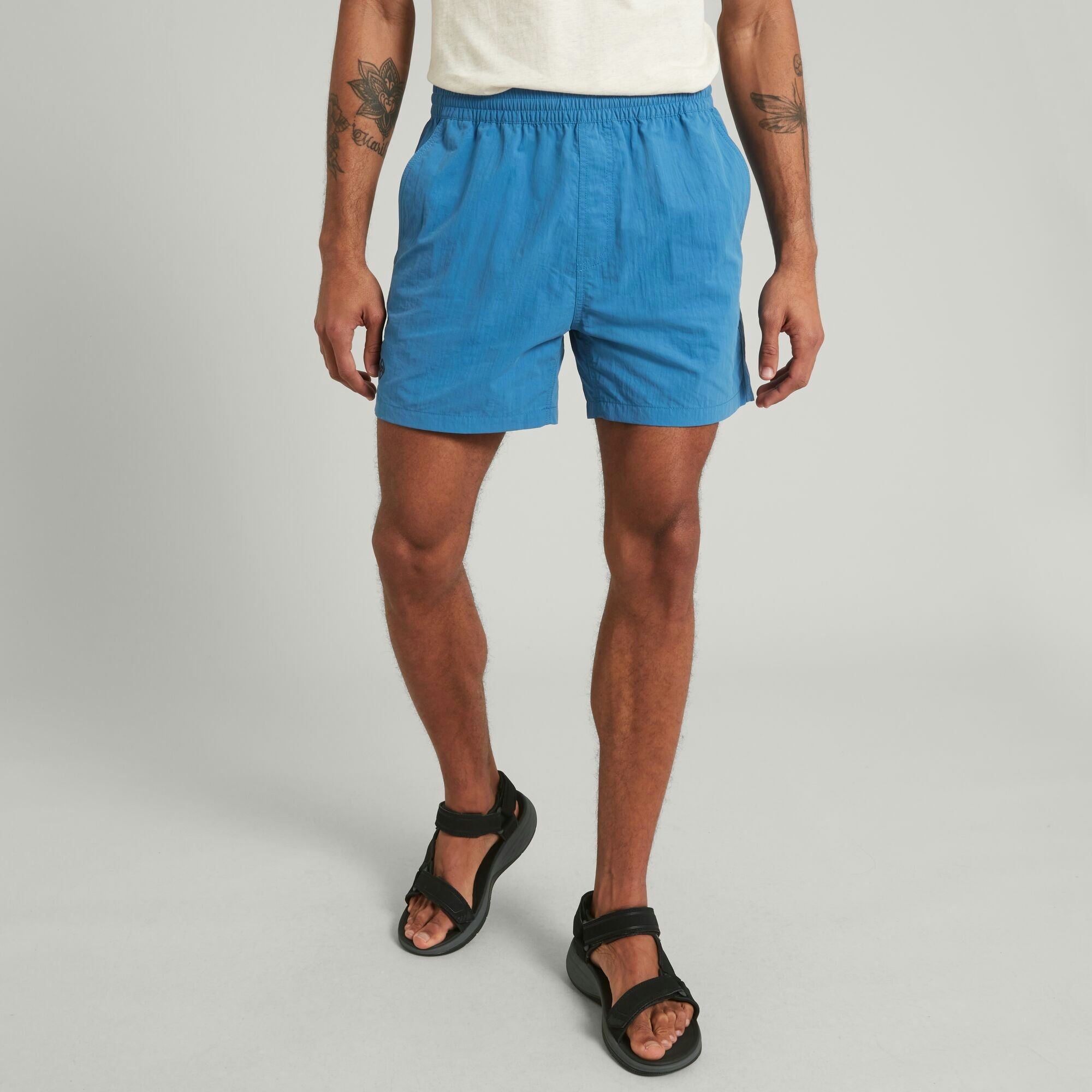 5 inch shorts men