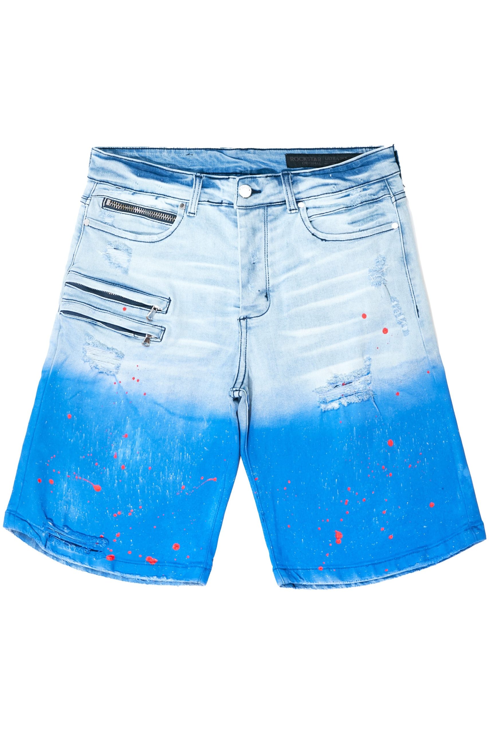 jeans shorts for men