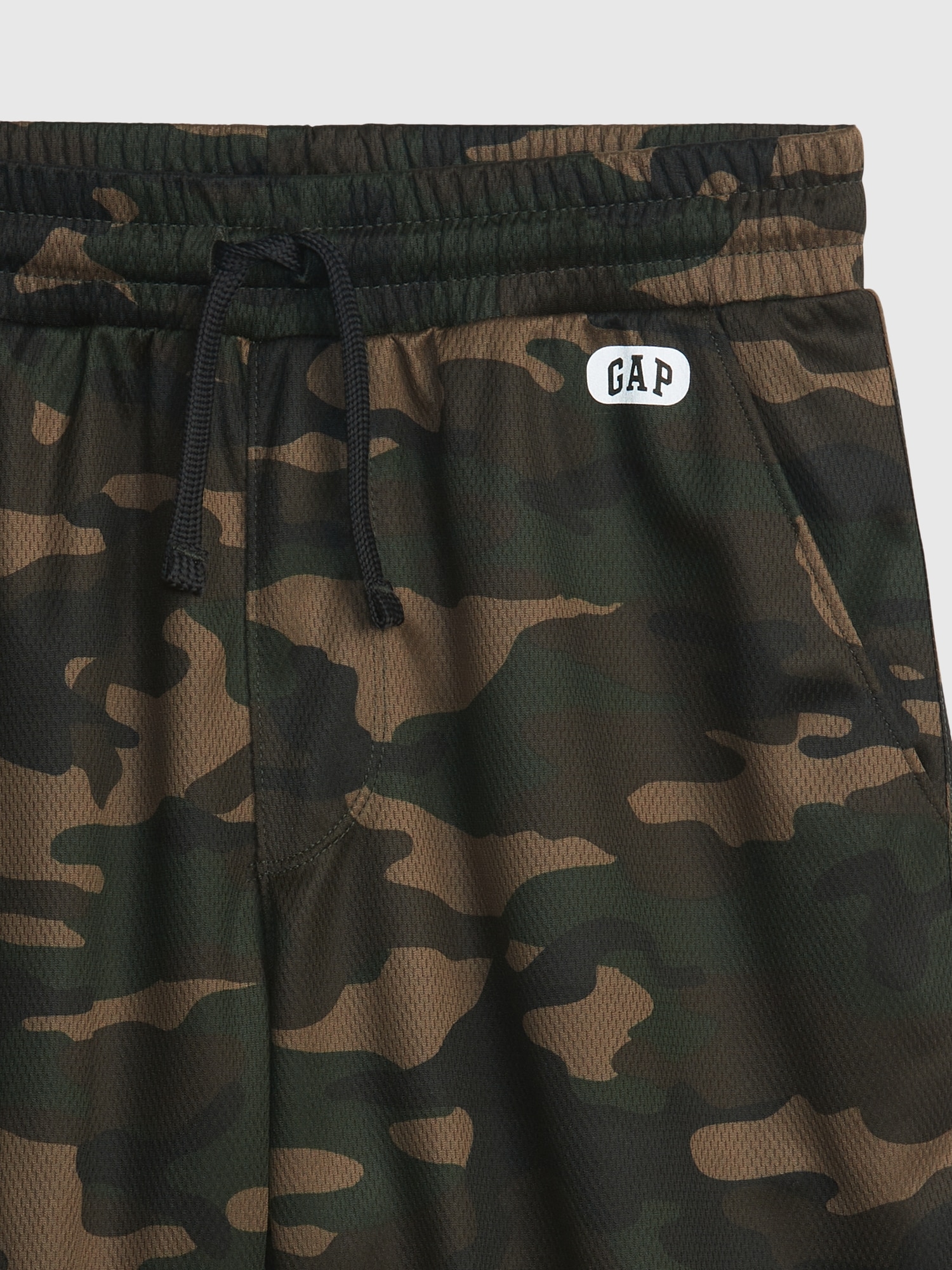 Gap shorts men: Stylish and Comfortable缩略图