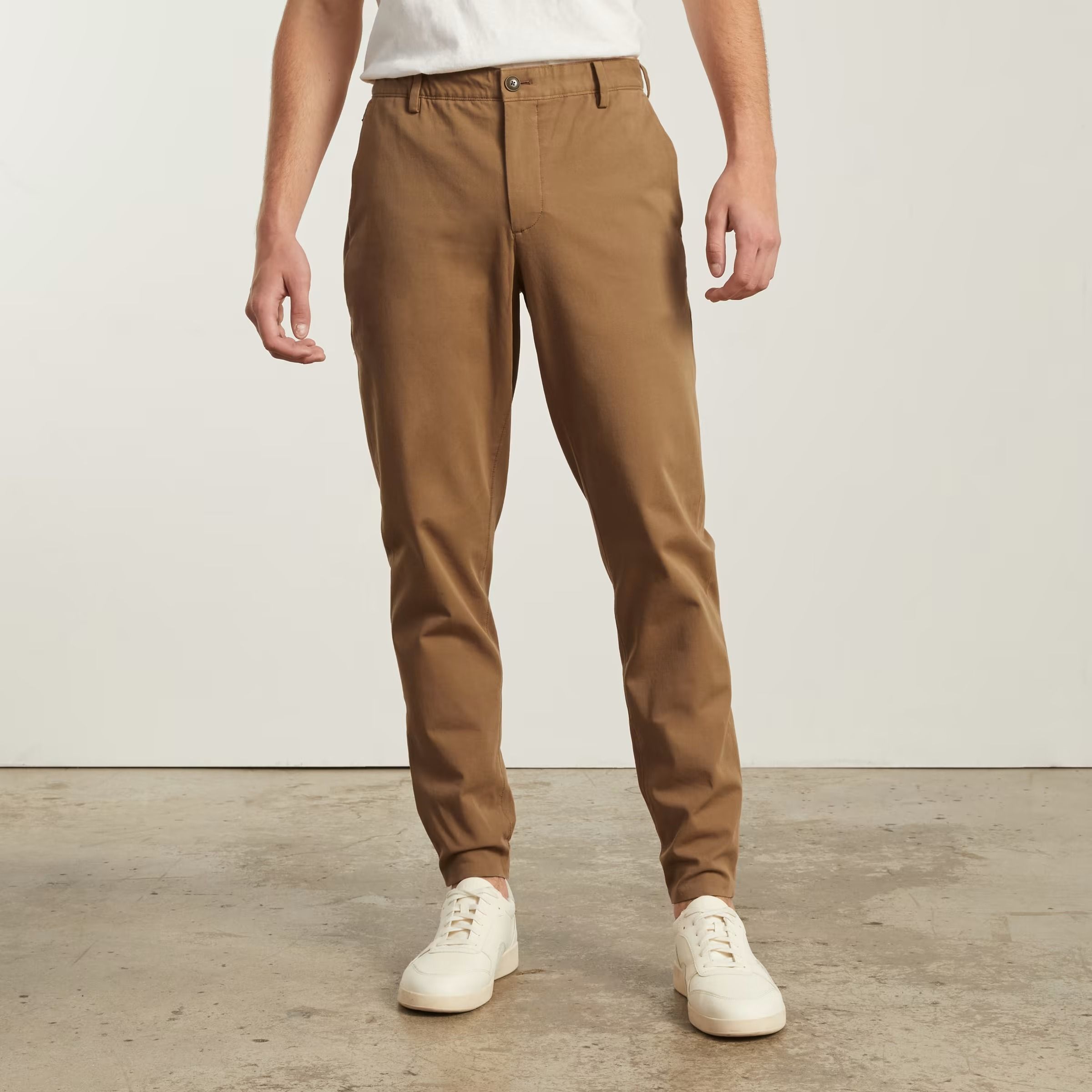 Trousers for men