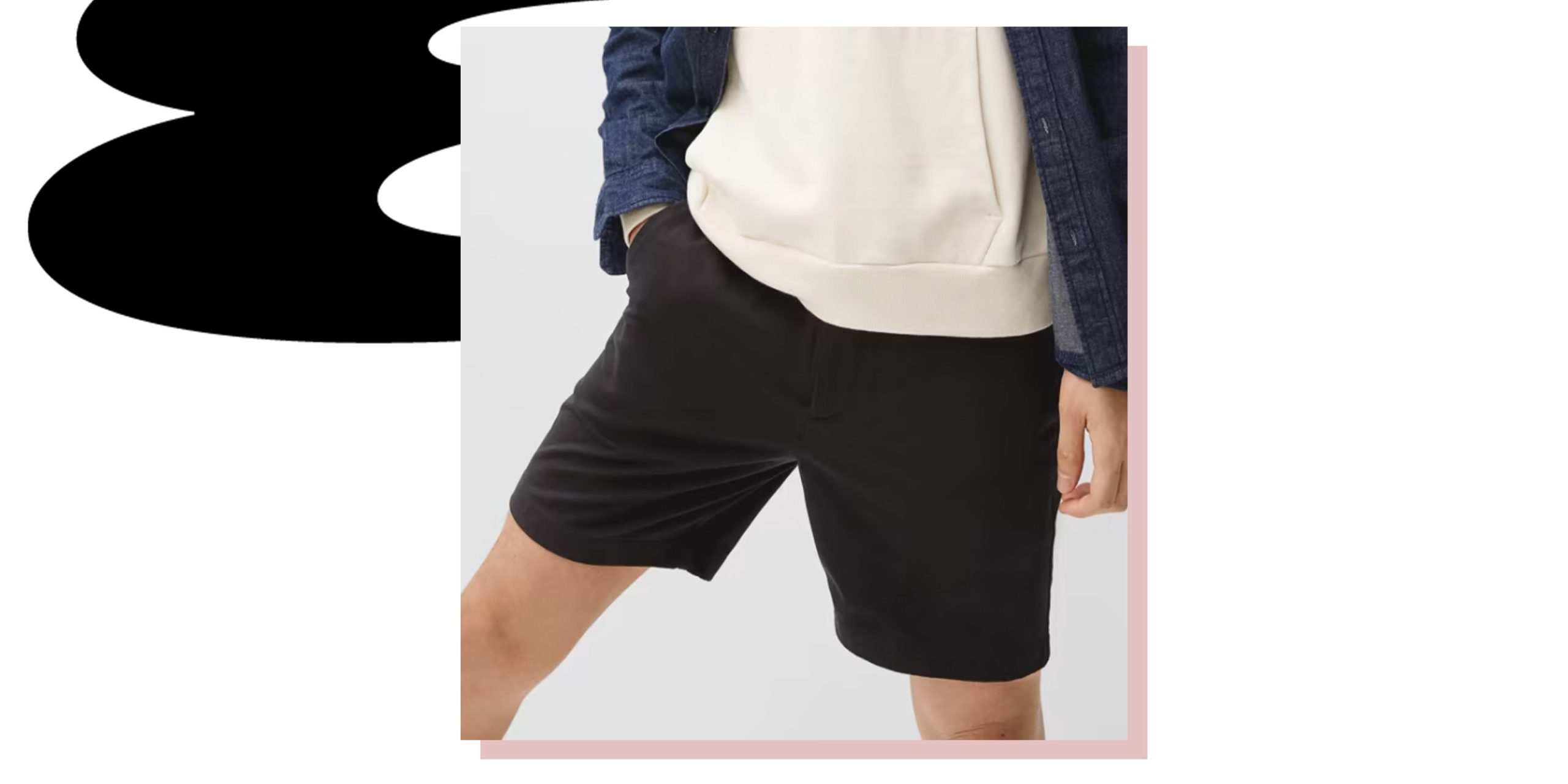 best shorts men