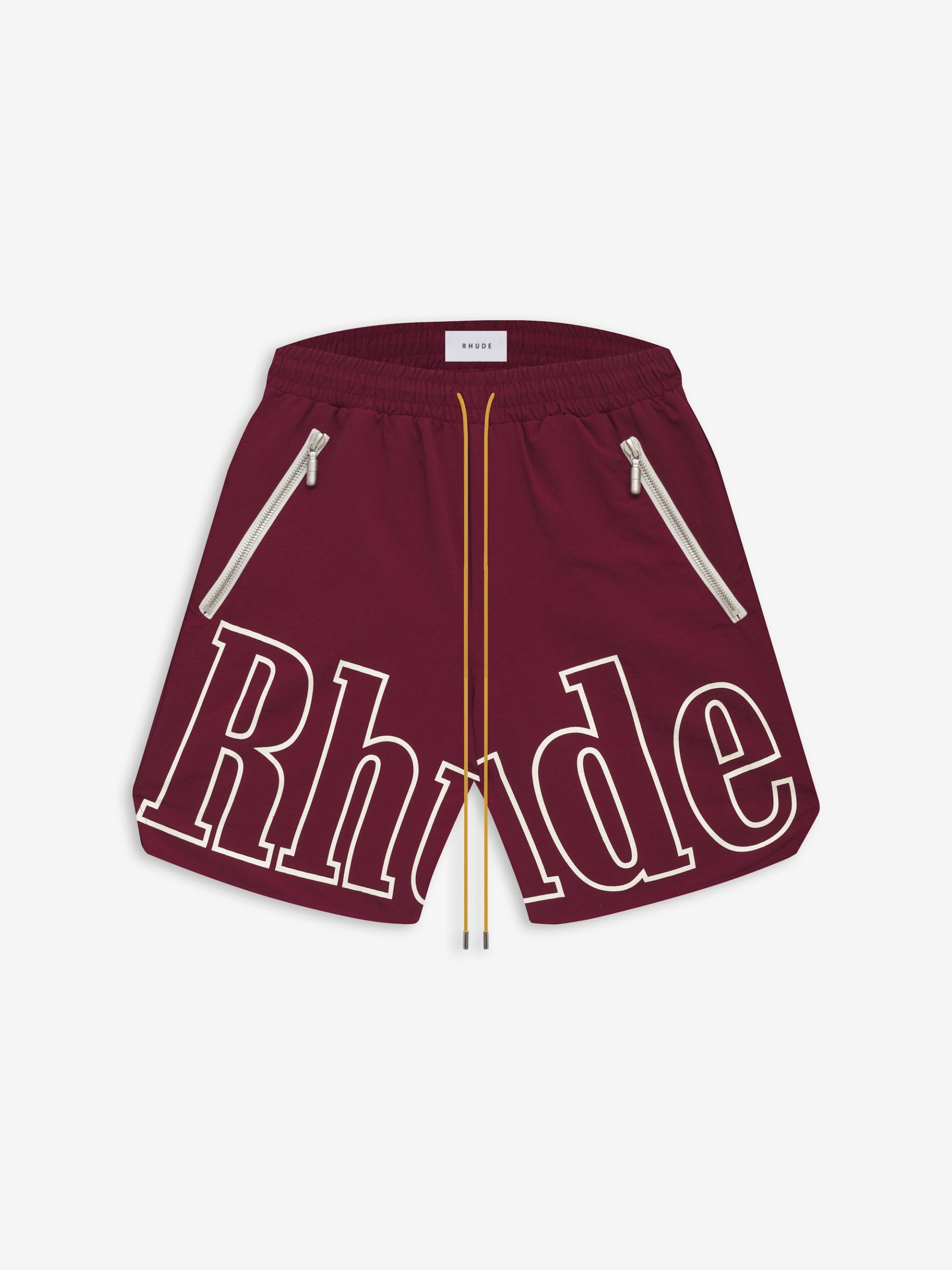 Rhude shorts