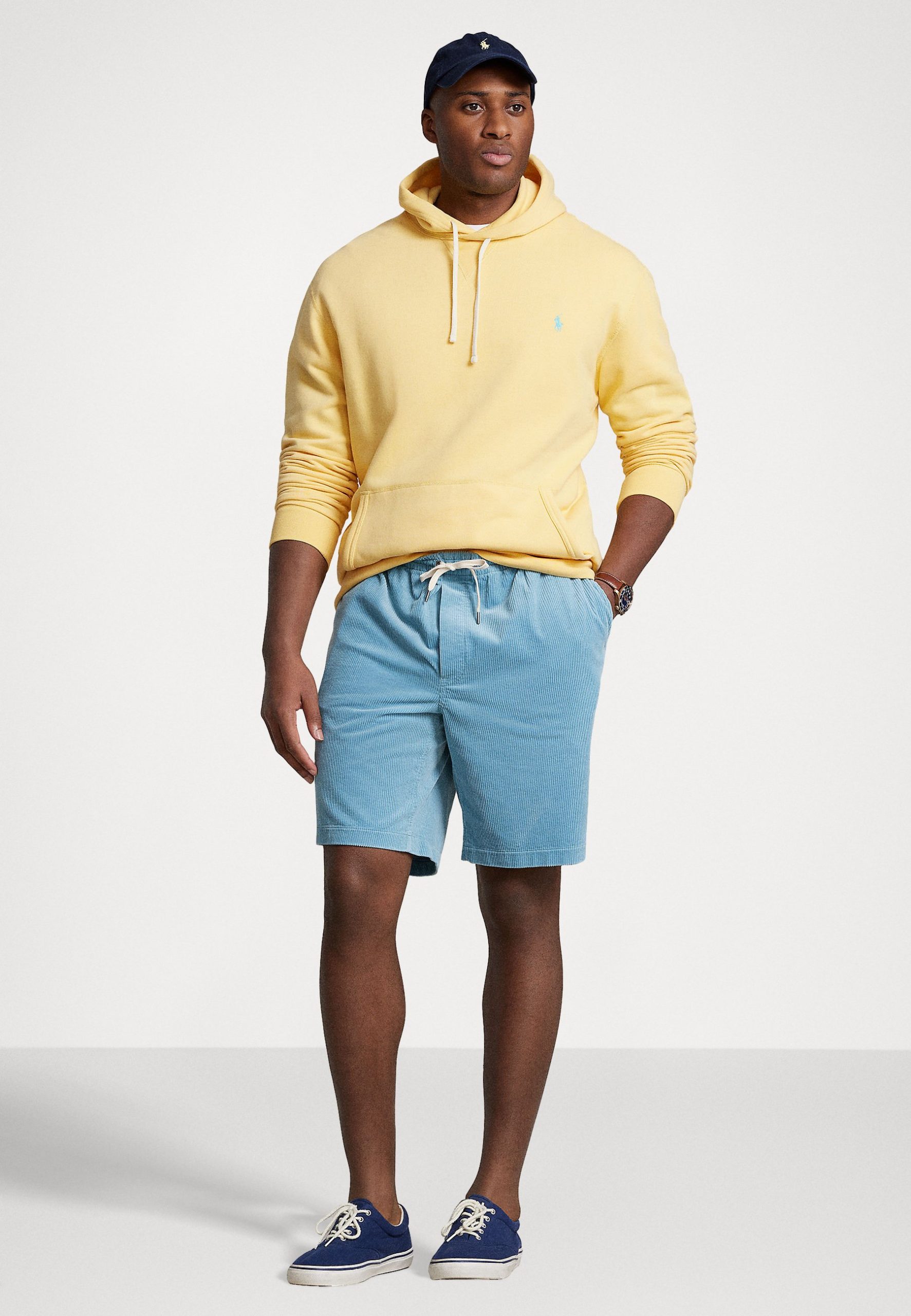 Ralph lauren shorts men