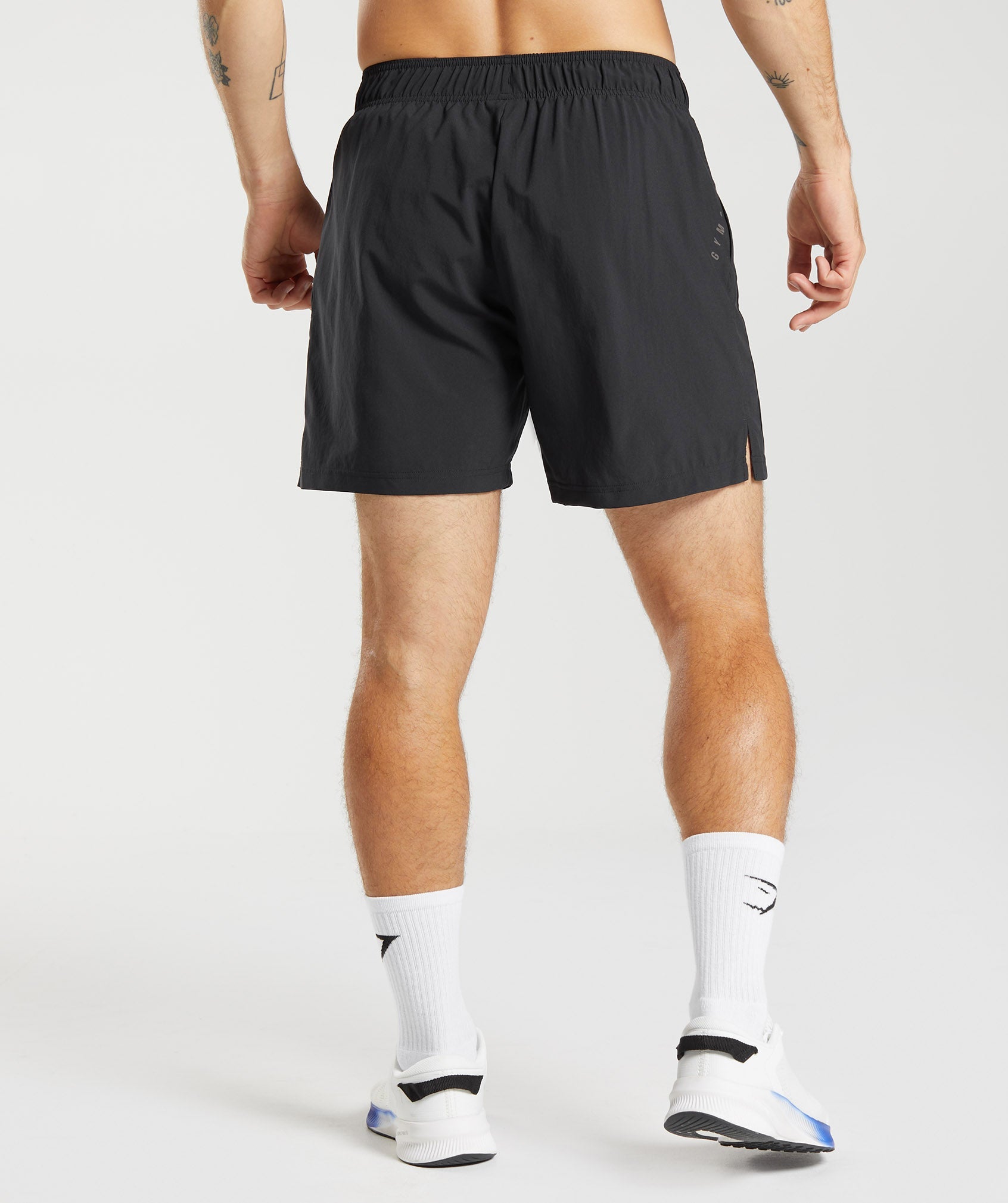 Jogging shorts for men: Comfort, Style, and Performance Tips缩略图